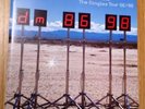 Depeche Mode Singles 86 98 UK 1998 Tour Programme Book.