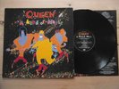 QUEEN - A KIND OF MAGIC-1st UK PRESS-SUPERB AUDIO-EX VINYL LP 1986
