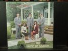 The Rose of Sharon From the Heart rare lp album Christian gospel steel guitar