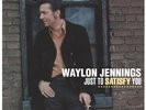 Waylon Jennings - Just to Satisfy You [New Vinyl LP] Bear Family of Germany