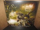 CHILDREN OF BODOM Relentless Reckless Forever LP NEW SEALED