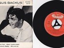 Gus Backus 