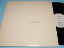 THE BEATLES   WHITE ALBUM 2 LP SET NEAR MINT ORIGINAL AUDIOPHILE MFSL PRESS