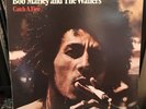Bob Marley and The Wailers Catch A Fire 1973 Island Records
