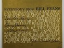 Bill Evans 