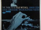 Blue Mitchell 