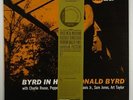 Donald Byrd 