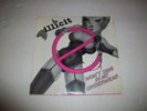 ILLICIT - GIRL GROUP - 45 - CHICAGO OBSCURE RELEASE - 