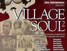 VILLAGE SOUL VOLUME 2 Various NEW & SEALED MODERN SOUL 2X LP VINYL  (EXPANSION)