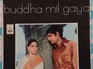 Bollywood LP Buddha Mil Gaya music R.D.Burman Odeon MOCE 4045
