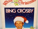 Bing Crosby White Christmas Vinyl Record Vintage 1984  R1