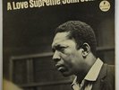 John Coltrane 