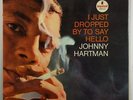 Johnny Hartman 