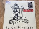 kMD bLACK bASTARDS bL_CK b_ST_RDS dELUXE pICTURE pIC dISC 2LP vINYL mF dOOM