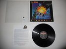 Def Leppard Pyromania 1983 RCA Rare Club Mint Analog Press Ultrasonic CLEAN