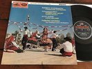 CSD 1592 RIMSKY KORSAKOV SAINT SAENS DANSE MACABRE ETC GAMBA