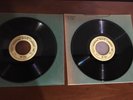 Seeburg record industrial lot
