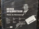 BRUCE SPRINGSTEEN - PIECE DE RESISTANCE 3 LP LIMITED EDITION BOX SET SEALED