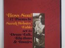 Sarah Webster Fabio - Boss Soul - Folkways - Funky jazz spiritual 1972LP FL9710