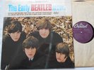 THE BEATLES The early Ex to NM- CANADA 1980 CAPITOL PURPLE LBL ST 2309 LP SHRINK
