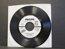 Blue Cheer 45 rpm White Promo Summertime Blues Mono/Stereo DJP-18 Ex+