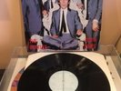 Beatles Vinyl LP Rare  Both Sides LP