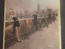 RARE STILL SEALED BLONDIE AUTOAMERICAN ORIGINAL 1980 12