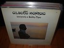GILBERTO MONROIG interpreta a bobby capo ( world music ) puerto rico