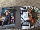 Led Zeppelin Trampled Underfoot Swingin Pig Rare 250 Copies Only 191/250