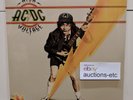 AC/DC High Voltage 180g International Version ACDC New Sealed Vinyl Record LP