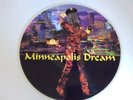 PRINCE MINNEAPOLIS DREAM 12” PICTURE DISC VERY RARE