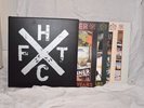 Frank Turner Vinyl Box Set