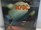 AC/DC Let there be rock Vinyl LP Limited Edition OVP Simply Schallplatte