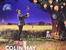 HAY, Colin - Fierce Mercy - Vinyl (LP + MP3 download code)