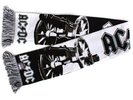 AC/DC - For Those about to Rock - Schal / Scarf