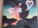 NICK DRAKE - PINK MOON UK Vinyl Pink Rim, No Barcode. Free Shipping