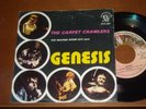 GENESIS - THE CARPET CRAWLERS , PORTUGAL 7'' PROG PETER GABRIEL