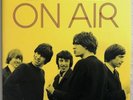 The Rolling Stones On Air BBC Recordings 2 LP gelbes Vinyl 180g, wie neu