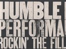 Humble Pie - 'Performance' 1971 UK A&M 2LP gatefold. Ex