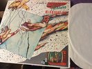 MIDNIGHT OIL RARE Power and the Passion USA PROMO ONLY 12