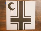 Leviathan ?– Howl Mockery At The Cross LP VINYL