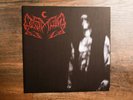 Leviathan ?– Tentacles Of Whorror LP VINYL