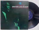 Brother Jack McDuff I GOT A WOMAN 1969 lp Prestige PR 7642 Pat Martino SOUL JAZZ