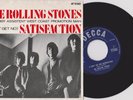 ROLLING STONES Satisfaction 7
