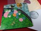 Rolling Stones  SAME  -  LP Decca DQY 825384 Holland Butterfly-Cover