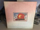 The Allman Brothers Band - Eat A Peach - Vinyl 2x LP Album VG+/EX
