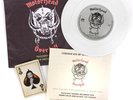 MOTÖRHEAD - Overkill - Vinyl Single 7