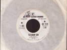 T.REX TELEGRAM SAM /CADILLAC  USA  PROMOTION ISSUE ON REPRISE
