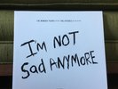 The Wonder Years - The Upsides NSR Re-issue Test Press LTD to 21 LP