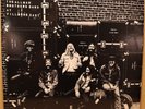 The Allman Brothers - Live Fillmore East - Nautilus SuperDiscs NR30, Blues NM